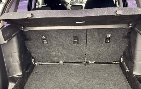 Suzuki Vitara II рестайлинг, 2017 год, 1 500 000 рублей, 6 фотография