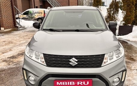 Suzuki Vitara II рестайлинг, 2017 год, 1 500 000 рублей, 3 фотография