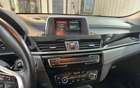 BMW X2, 2019 год, 2 150 000 рублей, 10 фотография