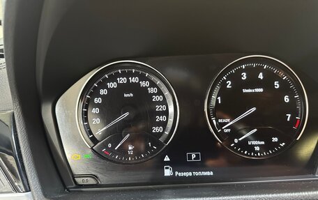 BMW X2, 2019 год, 2 150 000 рублей, 9 фотография