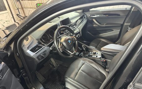 BMW X2, 2019 год, 2 150 000 рублей, 7 фотография