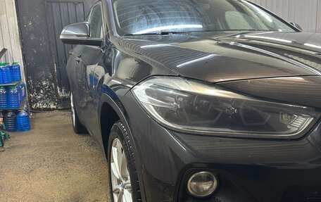 BMW X2, 2019 год, 2 150 000 рублей, 2 фотография