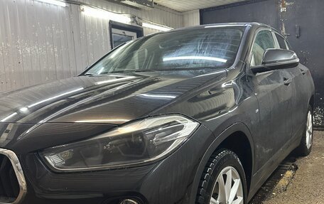 BMW X2, 2019 год, 2 150 000 рублей, 3 фотография