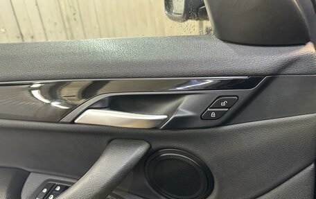 BMW X2, 2019 год, 2 150 000 рублей, 15 фотография