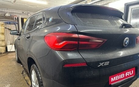 BMW X2, 2019 год, 2 150 000 рублей, 5 фотография