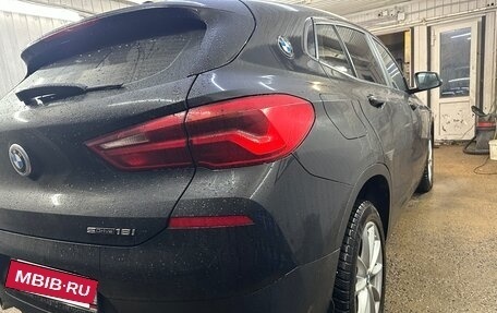 BMW X2, 2019 год, 2 150 000 рублей, 6 фотография