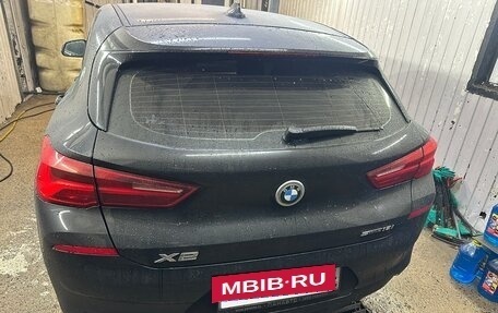 BMW X2, 2019 год, 2 150 000 рублей, 4 фотография