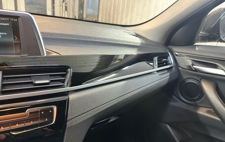 BMW X2, 2019 год, 2 150 000 рублей, 16 фотография