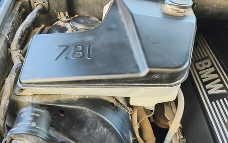 BMW X5, 2005 год, 1 200 000 рублей, 12 фотография