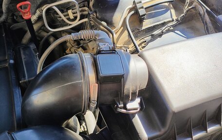 BMW X5, 2005 год, 1 200 000 рублей, 11 фотография