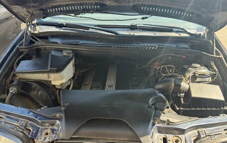 BMW X5, 2005 год, 1 200 000 рублей, 10 фотография