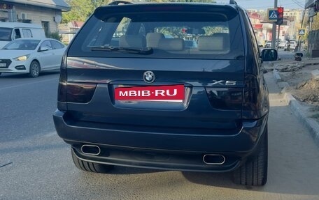 BMW X5, 2005 год, 1 200 000 рублей, 2 фотография