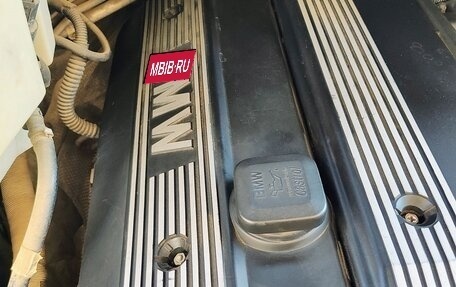 BMW X5, 2005 год, 1 200 000 рублей, 13 фотография