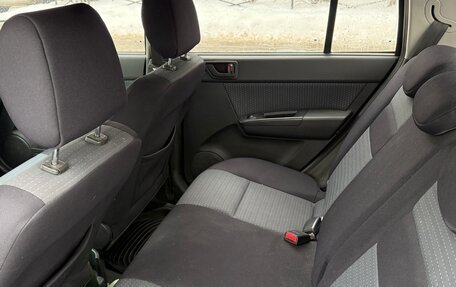 Hyundai Getz I рестайлинг, 2008 год, 390 000 рублей, 6 фотография