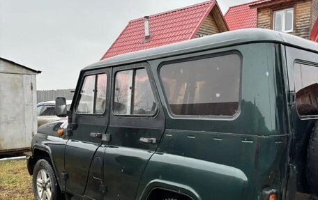ЛуАЗ Hunter, 2008 год, 600 000 рублей, 4 фотография