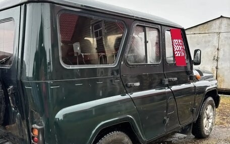 ЛуАЗ Hunter, 2008 год, 600 000 рублей, 2 фотография