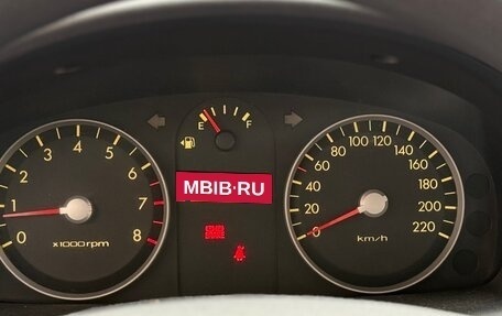 Hyundai Getz I рестайлинг, 2008 год, 390 000 рублей, 7 фотография