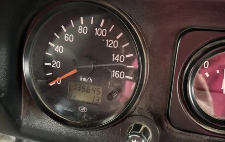 ЛуАЗ Hunter, 2008 год, 600 000 рублей, 10 фотография