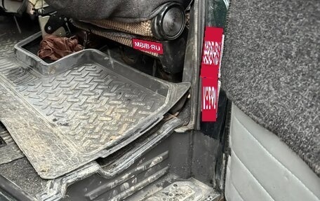 ЛуАЗ Hunter, 2008 год, 600 000 рублей, 5 фотография