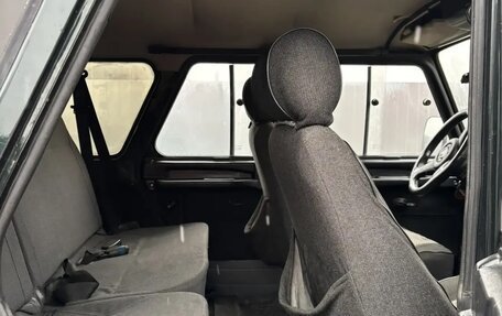 ЛуАЗ Hunter, 2008 год, 600 000 рублей, 12 фотография