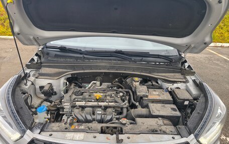 Hyundai Creta I рестайлинг, 2020 год, 2 150 000 рублей, 6 фотография