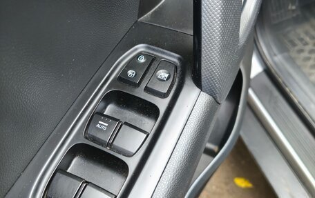 Hyundai Creta I рестайлинг, 2020 год, 2 150 000 рублей, 13 фотография