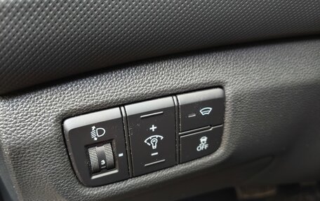 Hyundai Creta I рестайлинг, 2020 год, 2 150 000 рублей, 12 фотография