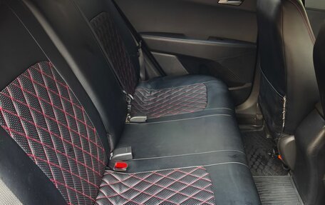 Hyundai Creta I рестайлинг, 2020 год, 2 150 000 рублей, 8 фотография