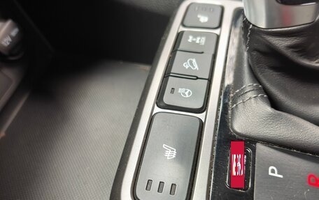 Hyundai Creta I рестайлинг, 2020 год, 2 150 000 рублей, 9 фотография