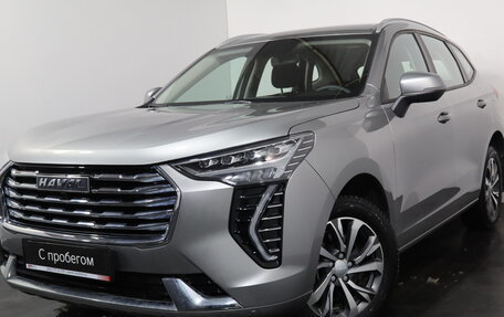 Haval Jolion, 2023 год, 1 779 000 рублей, 3 фотография