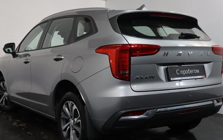 Haval Jolion, 2023 год, 1 779 000 рублей, 4 фотография