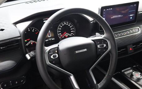 Haval Jolion, 2023 год, 1 779 000 рублей, 9 фотография