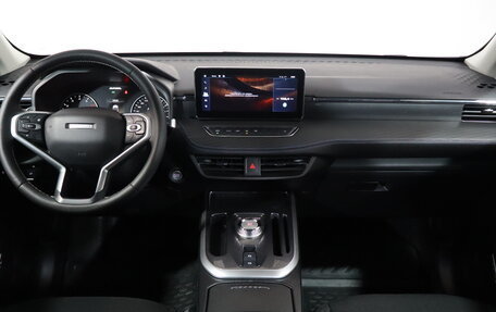 Haval Jolion, 2023 год, 1 779 000 рублей, 7 фотография