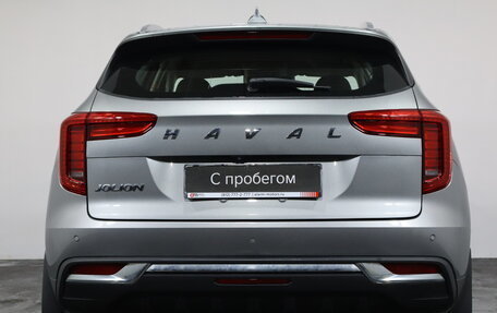 Haval Jolion, 2023 год, 1 779 000 рублей, 5 фотография