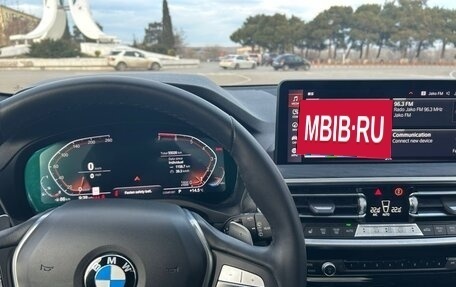 BMW X3, 2022 год, 3 200 000 рублей, 8 фотография