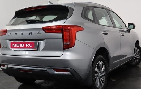 Haval Jolion, 2023 год, 1 779 000 рублей, 6 фотография