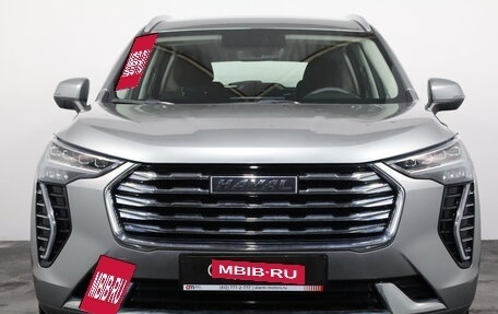 Haval Jolion, 2023 год, 1 779 000 рублей, 2 фотография