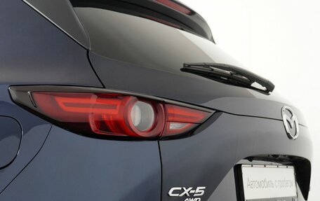 Mazda CX-5 II, 2019 год, 2 590 000 рублей, 6 фотография