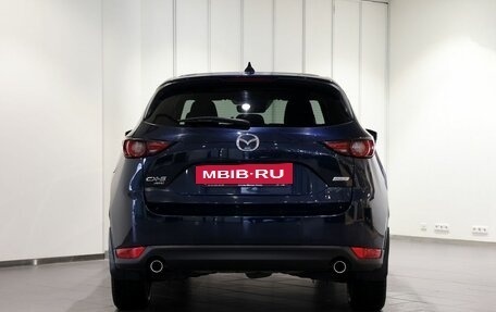 Mazda CX-5 II, 2019 год, 2 590 000 рублей, 4 фотография