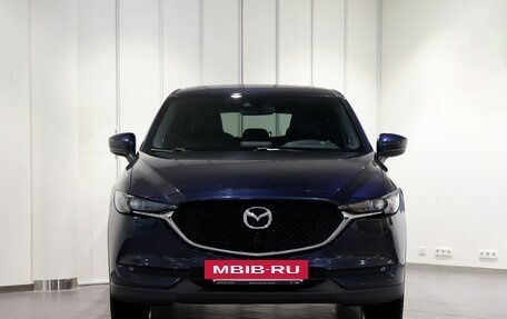 Mazda CX-5 II, 2019 год, 2 590 000 рублей, 2 фотография