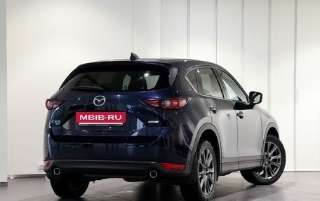 Mazda CX-5 II, 2019 год, 2 590 000 рублей, 3 фотография