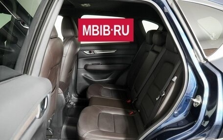 Mazda CX-5 II, 2019 год, 2 590 000 рублей, 9 фотография