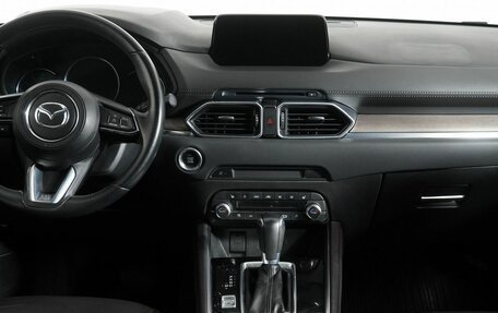 Mazda CX-5 II, 2019 год, 2 590 000 рублей, 12 фотография