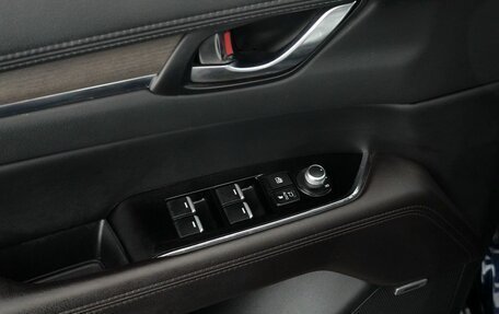 Mazda CX-5 II, 2019 год, 2 590 000 рублей, 14 фотография