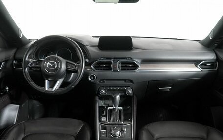 Mazda CX-5 II, 2019 год, 2 590 000 рублей, 11 фотография