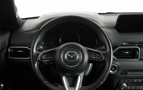 Mazda CX-5 II, 2019 год, 2 590 000 рублей, 16 фотография