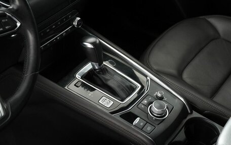 Mazda CX-5 II, 2019 год, 2 590 000 рублей, 18 фотография