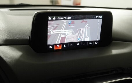 Mazda CX-5 II, 2019 год, 2 590 000 рублей, 22 фотография