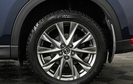 Mazda CX-5 II, 2019 год, 2 590 000 рублей, 32 фотография