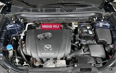 Mazda CX-5 II, 2019 год, 2 590 000 рублей, 31 фотография